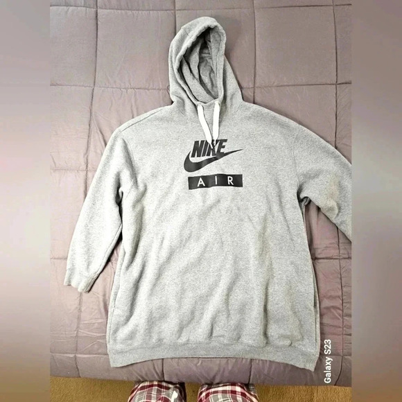 Nike Tops - Nike XL‎ hoodie